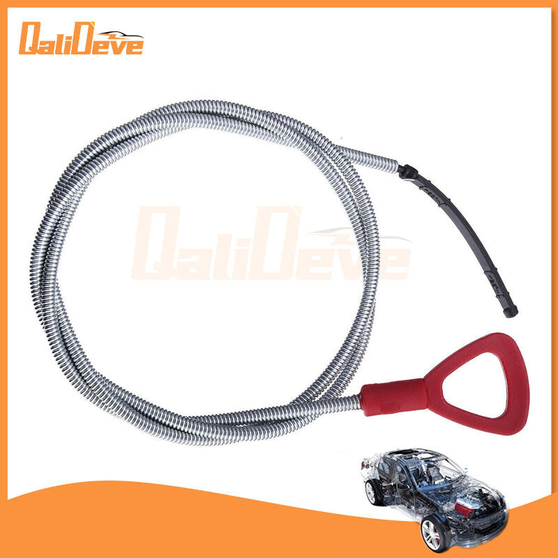 1200 mm transmission fluid suction pipe for Mercedes 722.6 140589152100