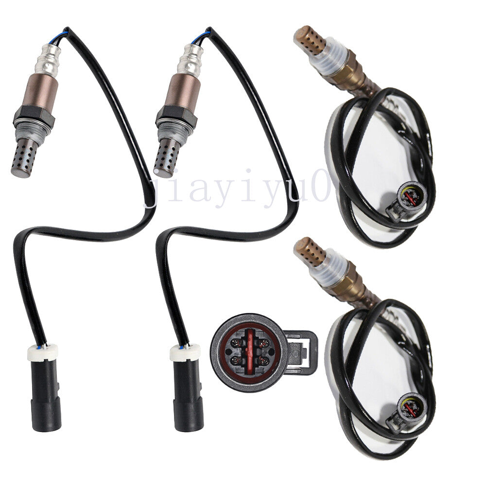 New 55572993 Front Uptream Oxygen Sensor for Chevrolet for Cruze Trax and for Buick Encore 1.4L