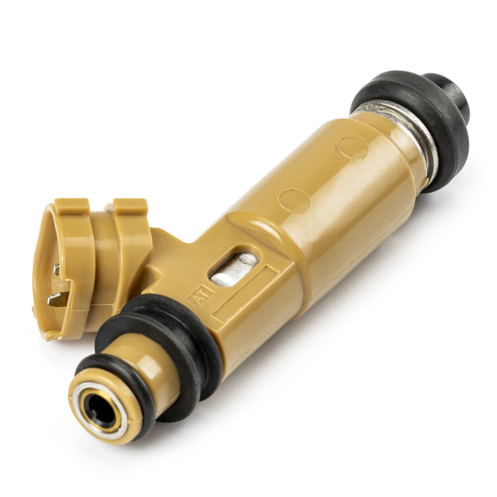 4-pack fuel injectors 23250-74170 23209-74170, suitable for Toyota for Camry , Rav4, Avensis