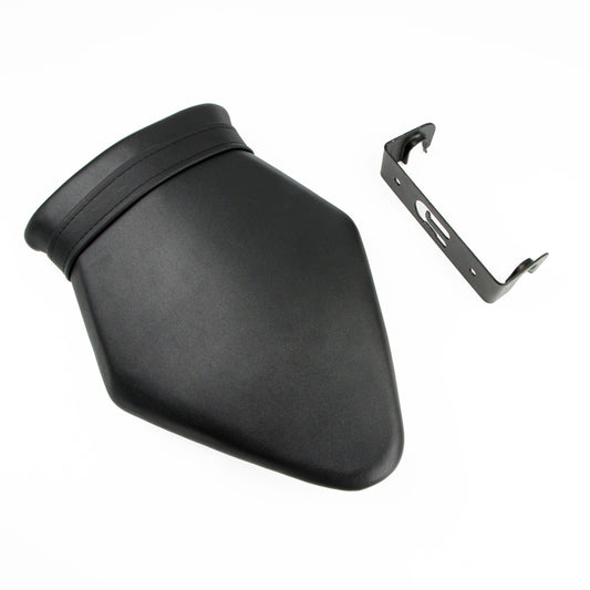 Passenger for Seat Pillion for Seat Bench Fit for Bmw S1000Rr 09-18 10 11 12 13 14 15