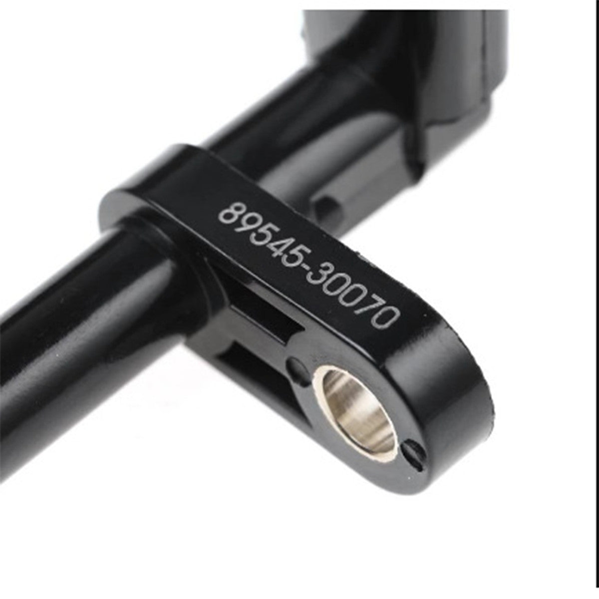 x ABS wheel speed sensors, rear left + right, applicable to 2006-2015 for Lexus IS250 IS350