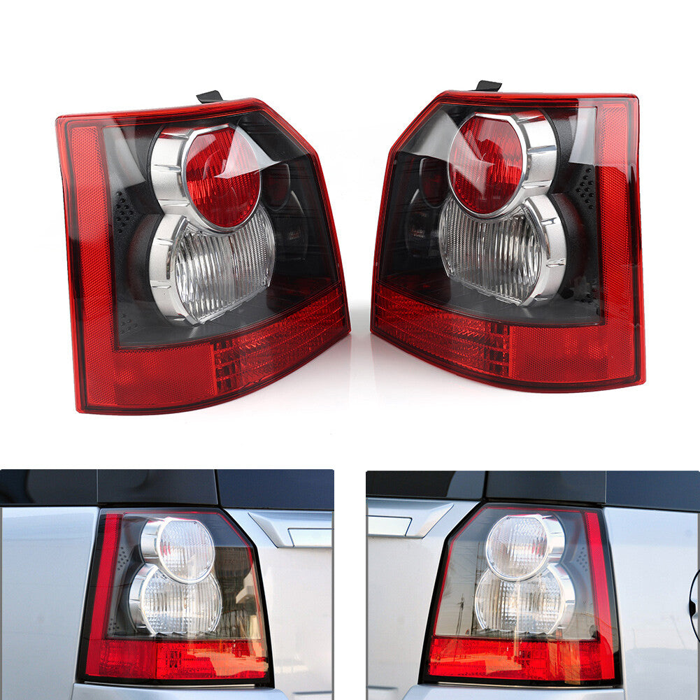 Rear Tail Signal Light Inner Brake Stop Warning Light for Land Rover Freelander