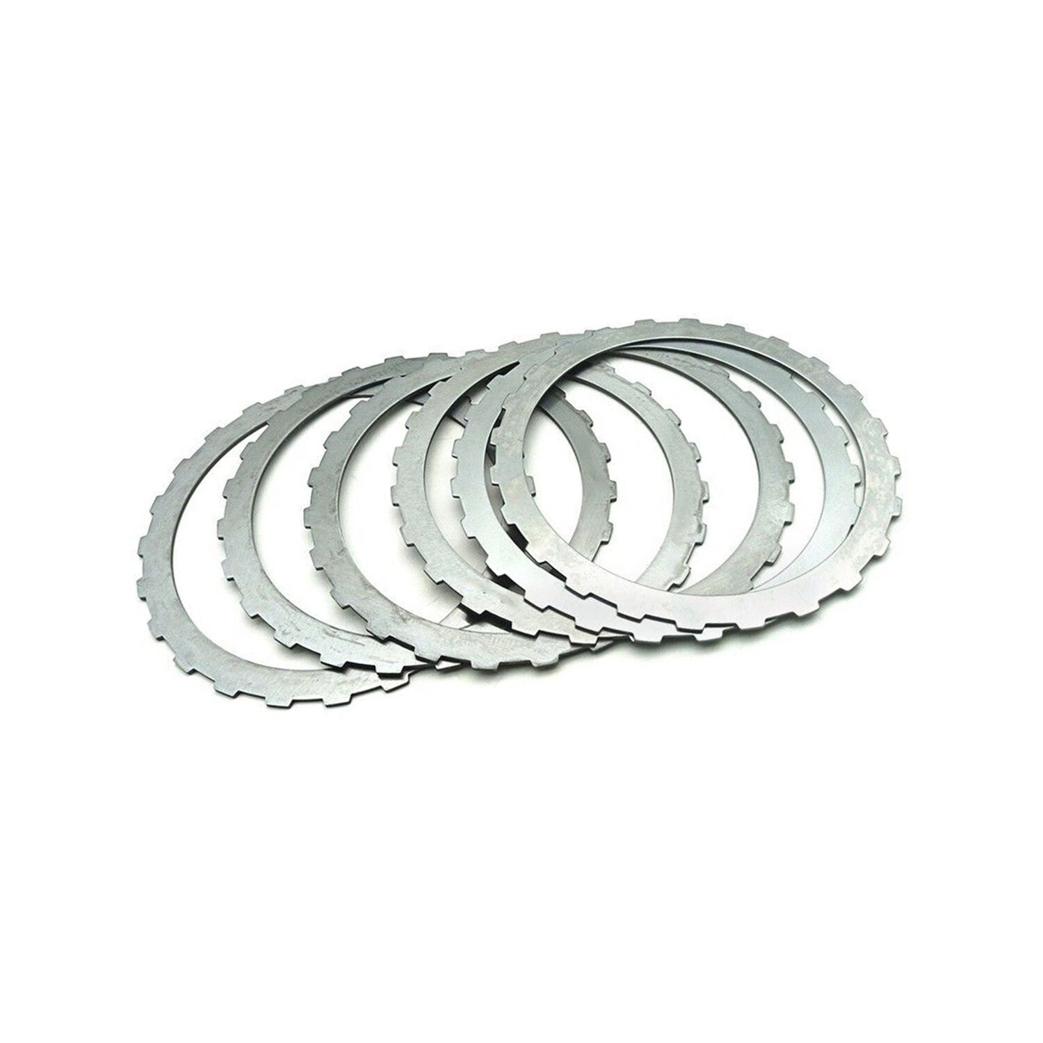 Auto Transmission Clutch Plates Steel Kit For 5HP19 95-ON for BMW 3 5 Series DC