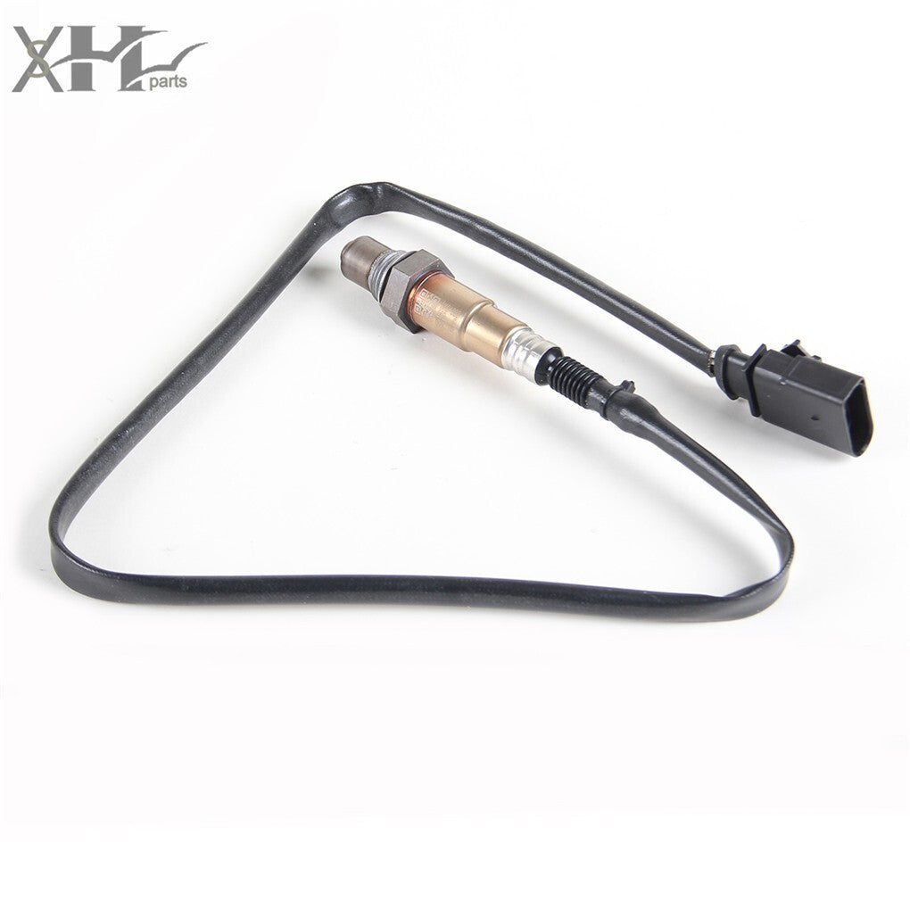 1X 89467-04080 Front Air Fuel Ratio Oxygen Sensor for Toyota Tacoma 2013-15 2.7L