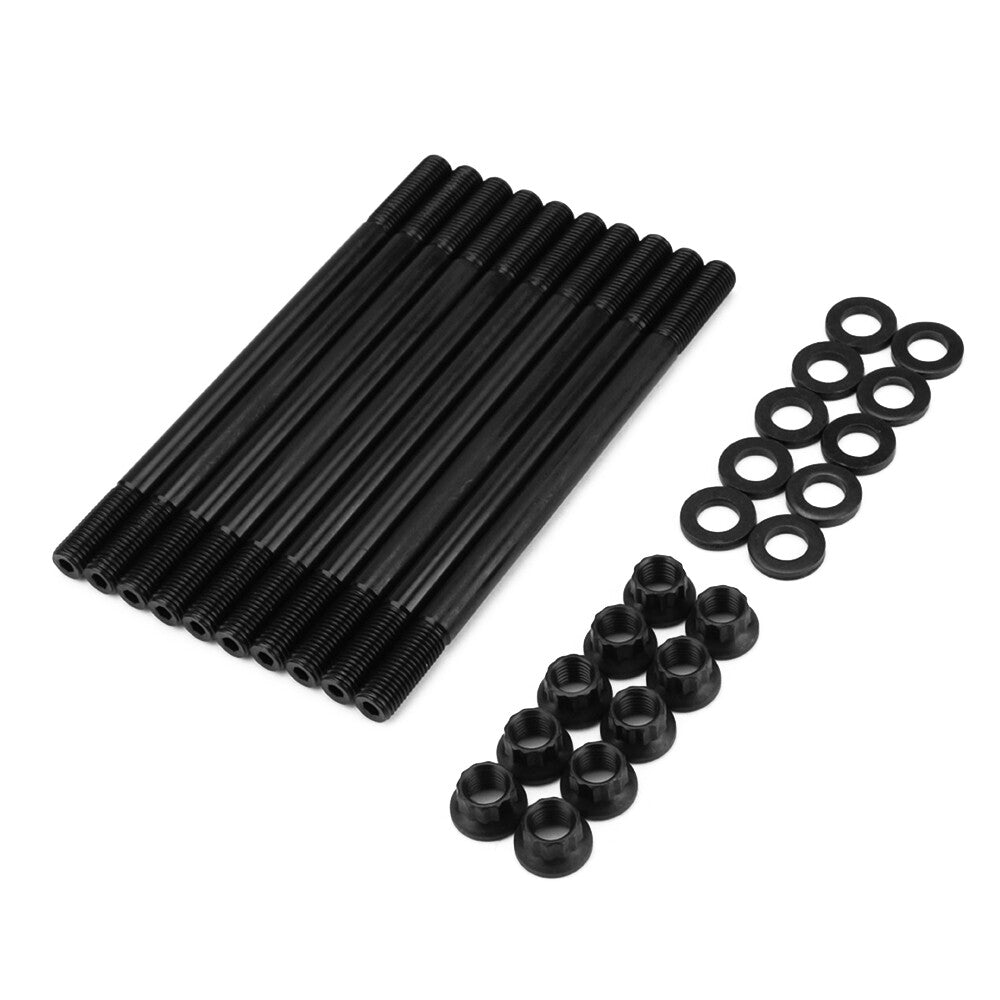 Cylinder Heads stud kit For EVO8 EVO9 for Mitsubishi Eclipse 94-up 4G63 207-4203