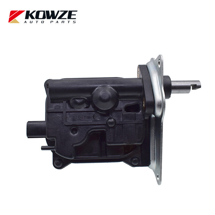 MR446665 T/F Gearshift Actuator 4WD Rail for Mitsubishi Pajero Montero 3rd 4th