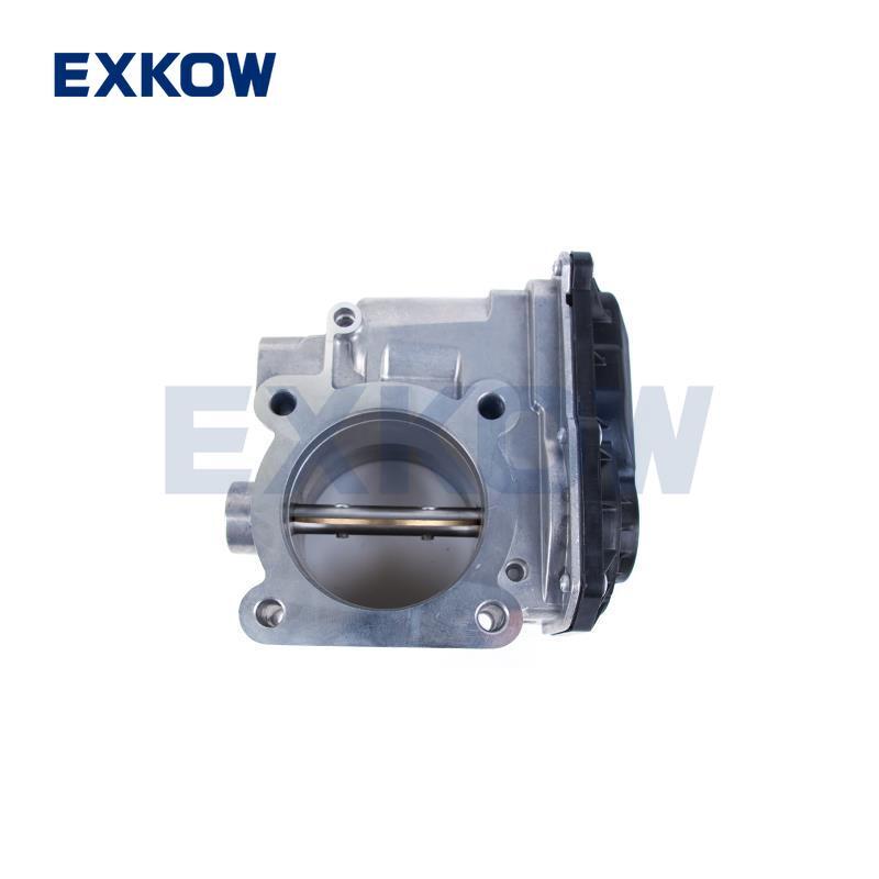 Throttle Body for Mitsubishi Triton ML MN 2.5L 4D56T 3.2L 4M41 Diesel 2006-2015