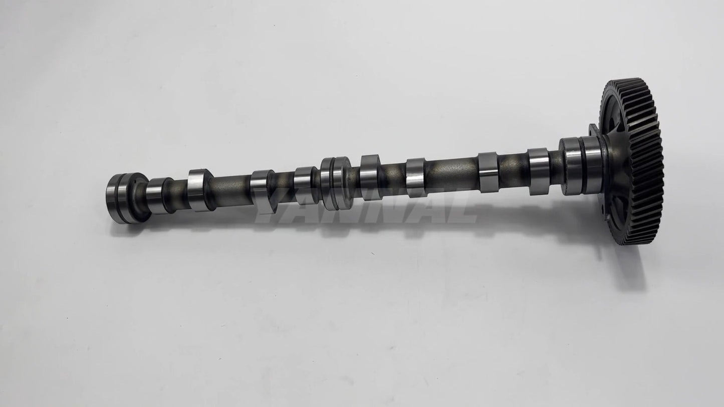 4TNV98 4TNV98DI-DI Camshaft Assy for Yanmar Diesel Engines
