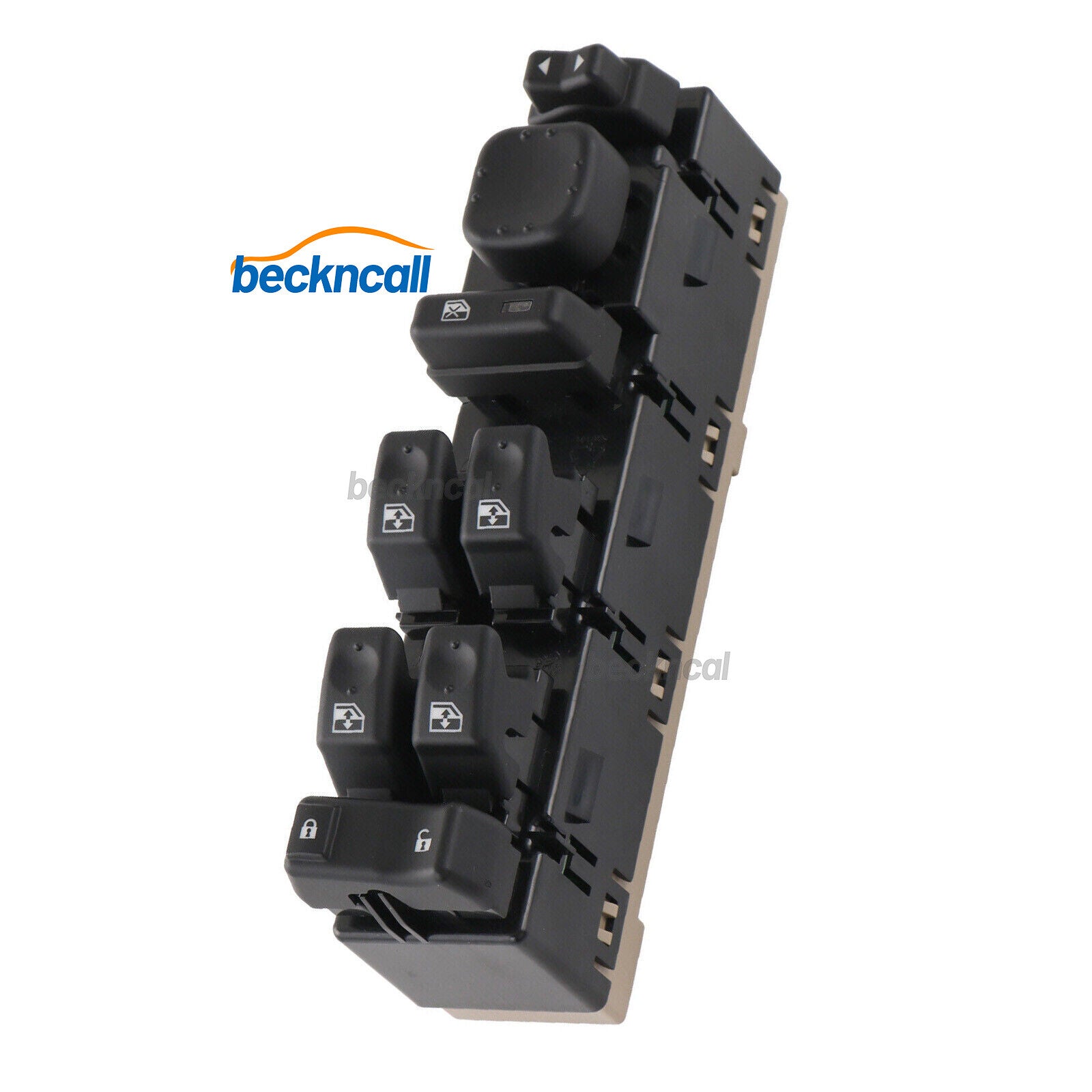 Front Driver Door Window Control Switch for GMC for Sierra 1500 2003-2007 15883323