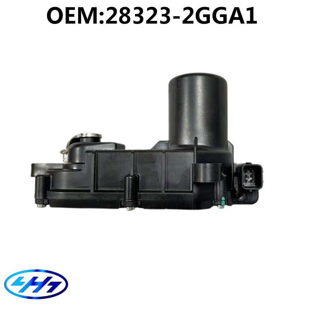 New Intake VCM Motor by DHL for Hyundai for Tucson for Kia Optima 15-19 28323-2GGA1