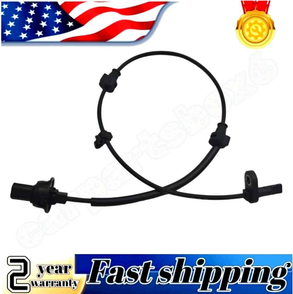 new, ABS wheel speed sensor, front left, suitable for HRV 2016-2021, model number 57455T7A003