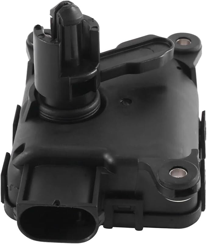 Electric air damper suitable for heater for SCANIA PGRT series 0132801172 1787393 2567799