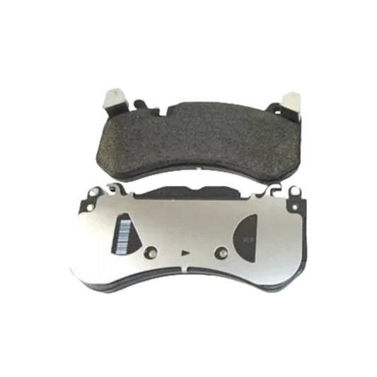 Brake Pad Set for Mercedes C63 C63 S E63 E63S CLS63 CLS63S GL63 GL63S