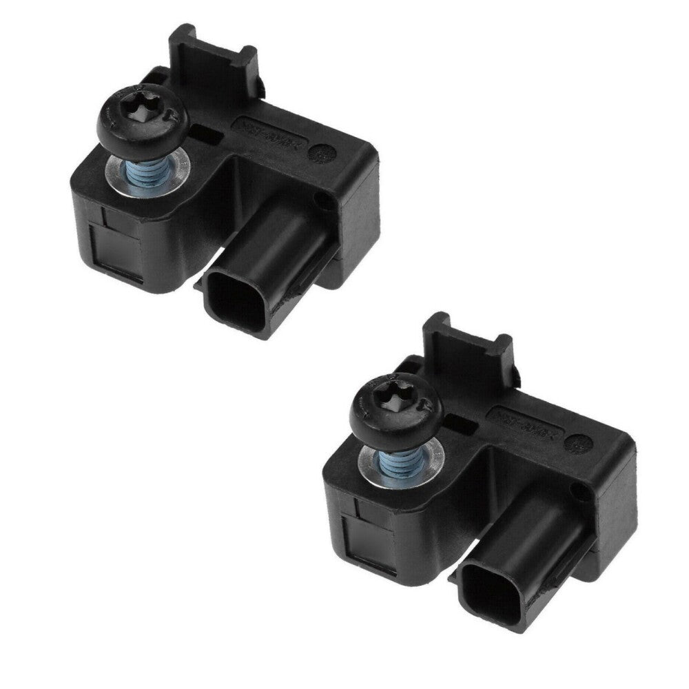Front Bumper Air Bag Impact Sensor Fits for GMC for Chevy Tahoe Suburban 13502744