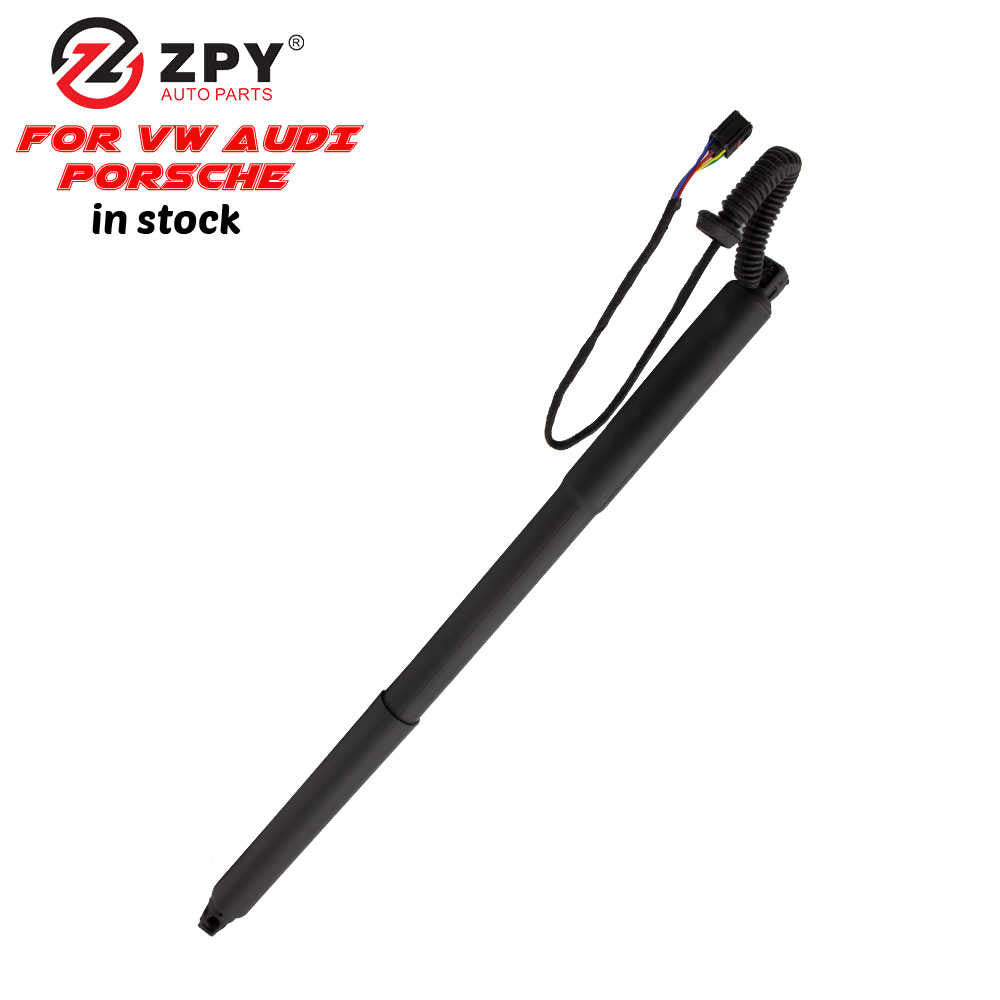 ZPY Electric Tailgate Gas Strut for Porsche for Cayenne 2018 9Y0827851A 9Y0827851B