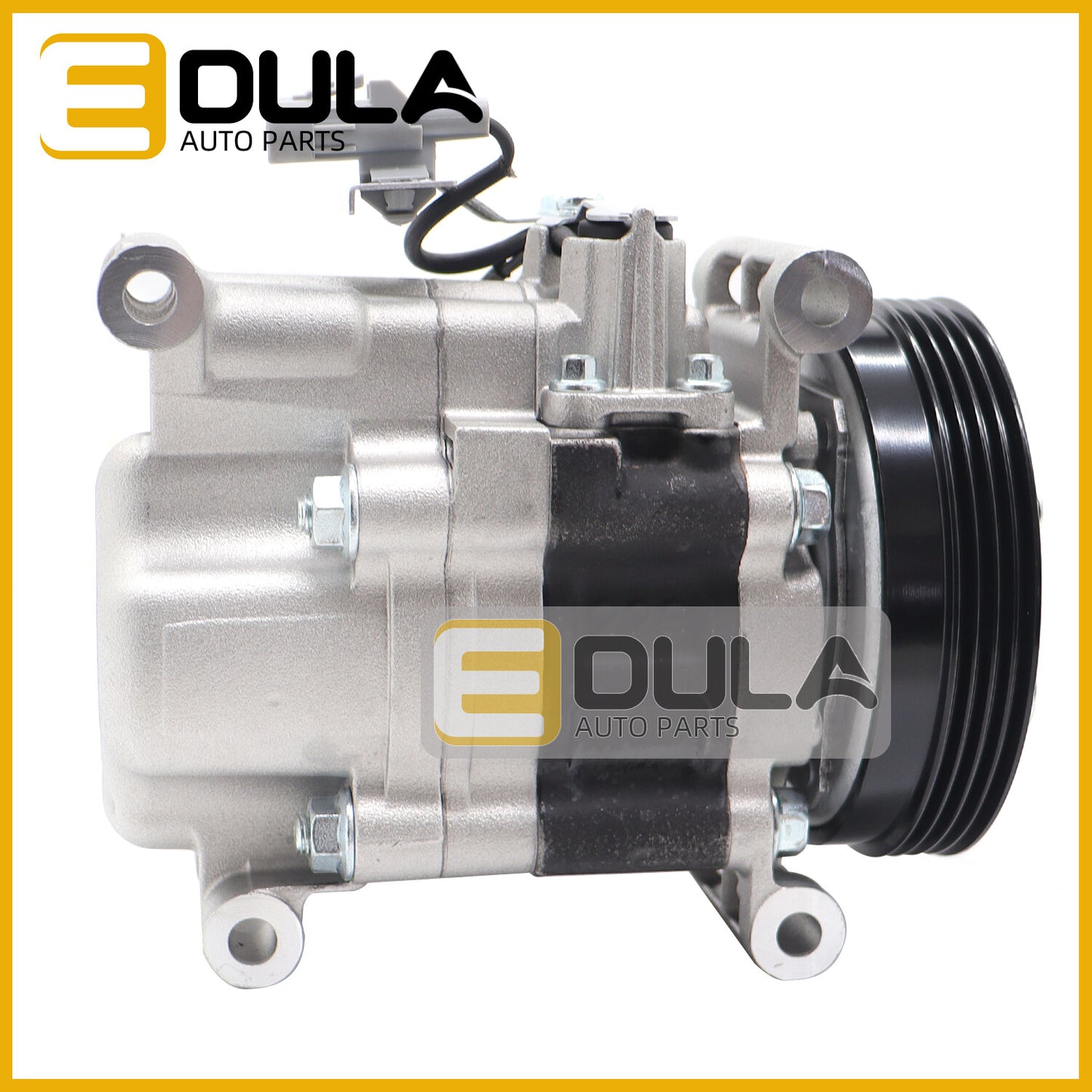 9520063JA0 FITS for (4PK) for SUZUKI for SWIFT / SX4 1.6L Air Conditioning AC Compressor