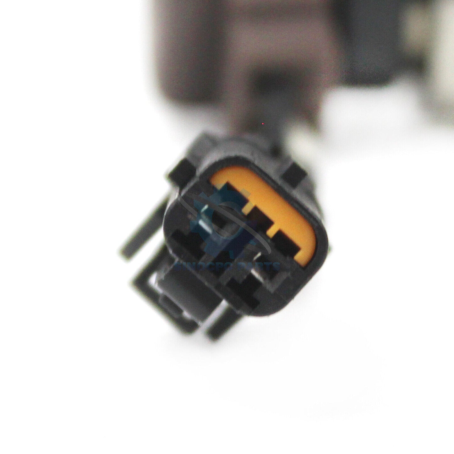 Common Rail Fuel Injector 370-7282 for CAT 320E 323E Excavator C6.6 C7.1 Engine