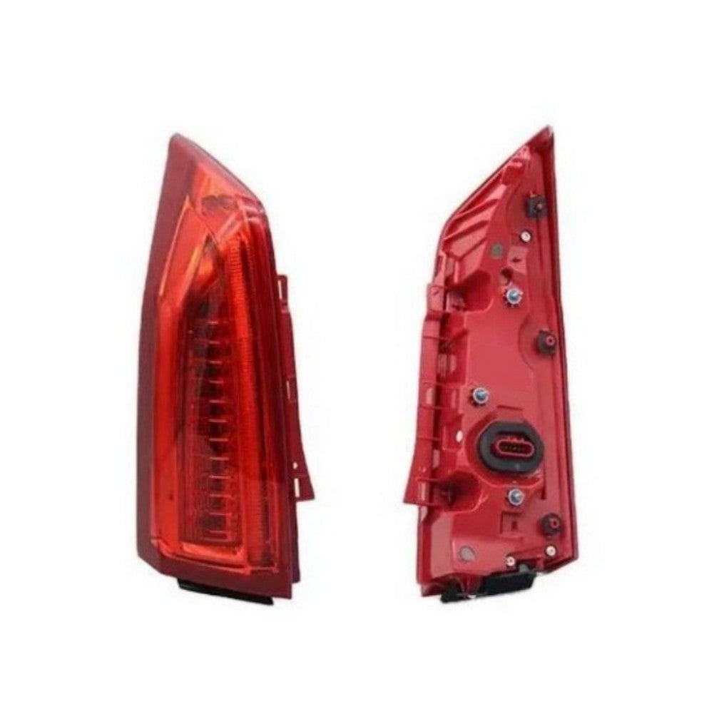 Tail Light for Cadillac ATS 2013-2016