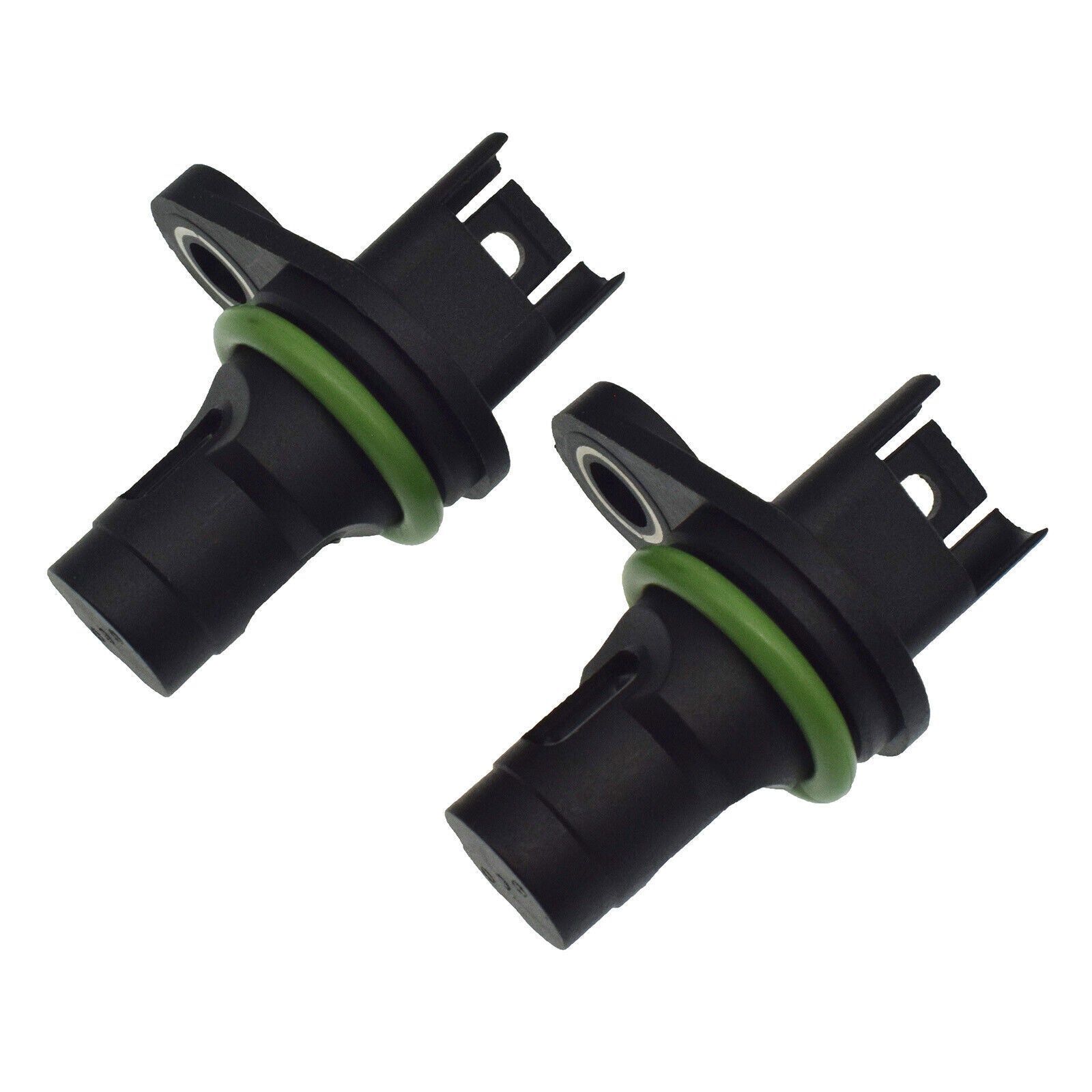 for BMW M5 X3 X5 535i 650i 740i 328i Camshaft Position Sensors 2PCS 13627558518