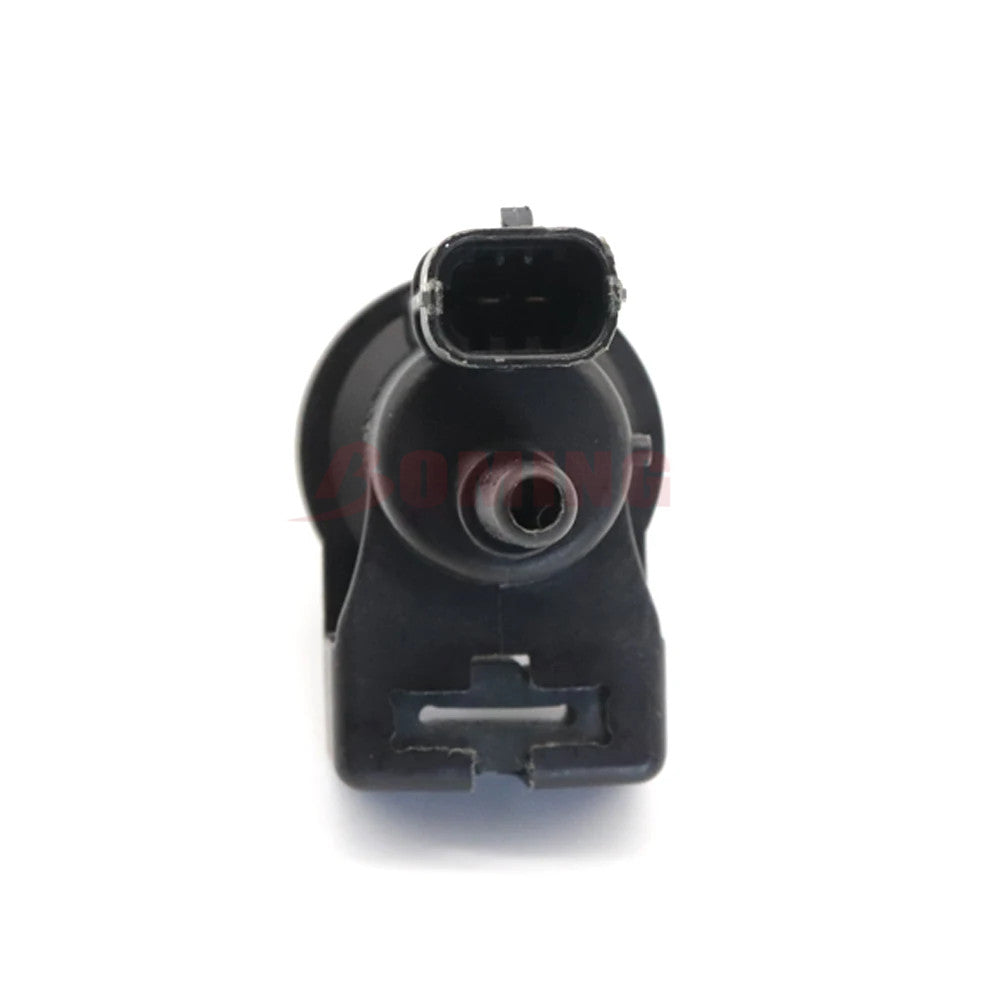 Solenoid valve 0280142487 is suitable for Vauxhall , Adam, Astra for Corsa , for Chevrolet , and Stufenheck vehicles. new.
