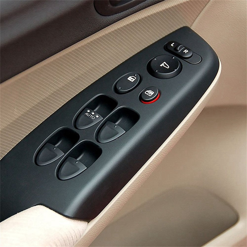 Front Left Master Power Window Switch 35750-SNA-A13 For 2006-11 for Honda for Civic 1.8L