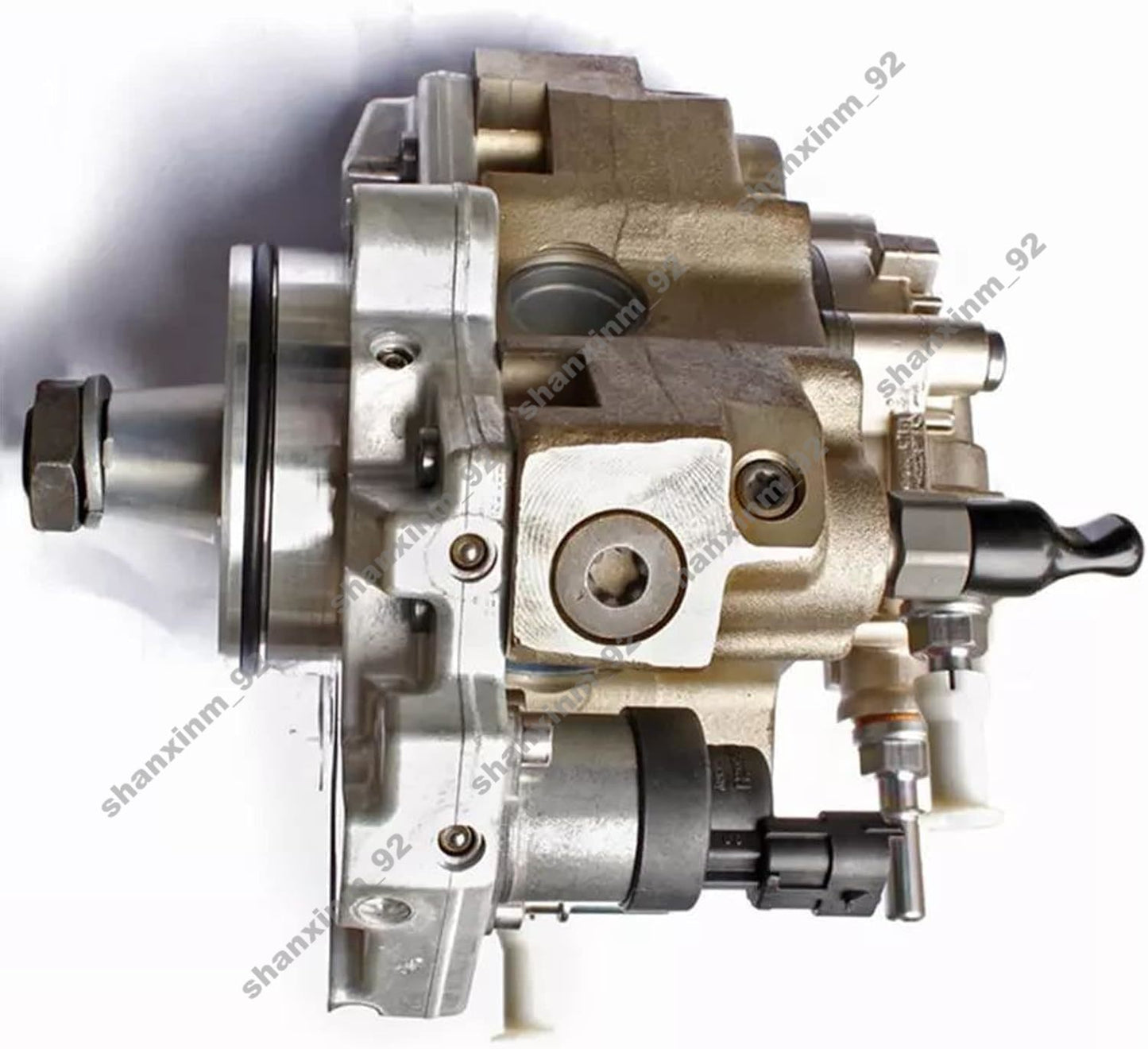 Fuel Injection Pump 3971529 for ISB6.7 ISD6.7 ISB4.5 ISF3.8 QSB Engine