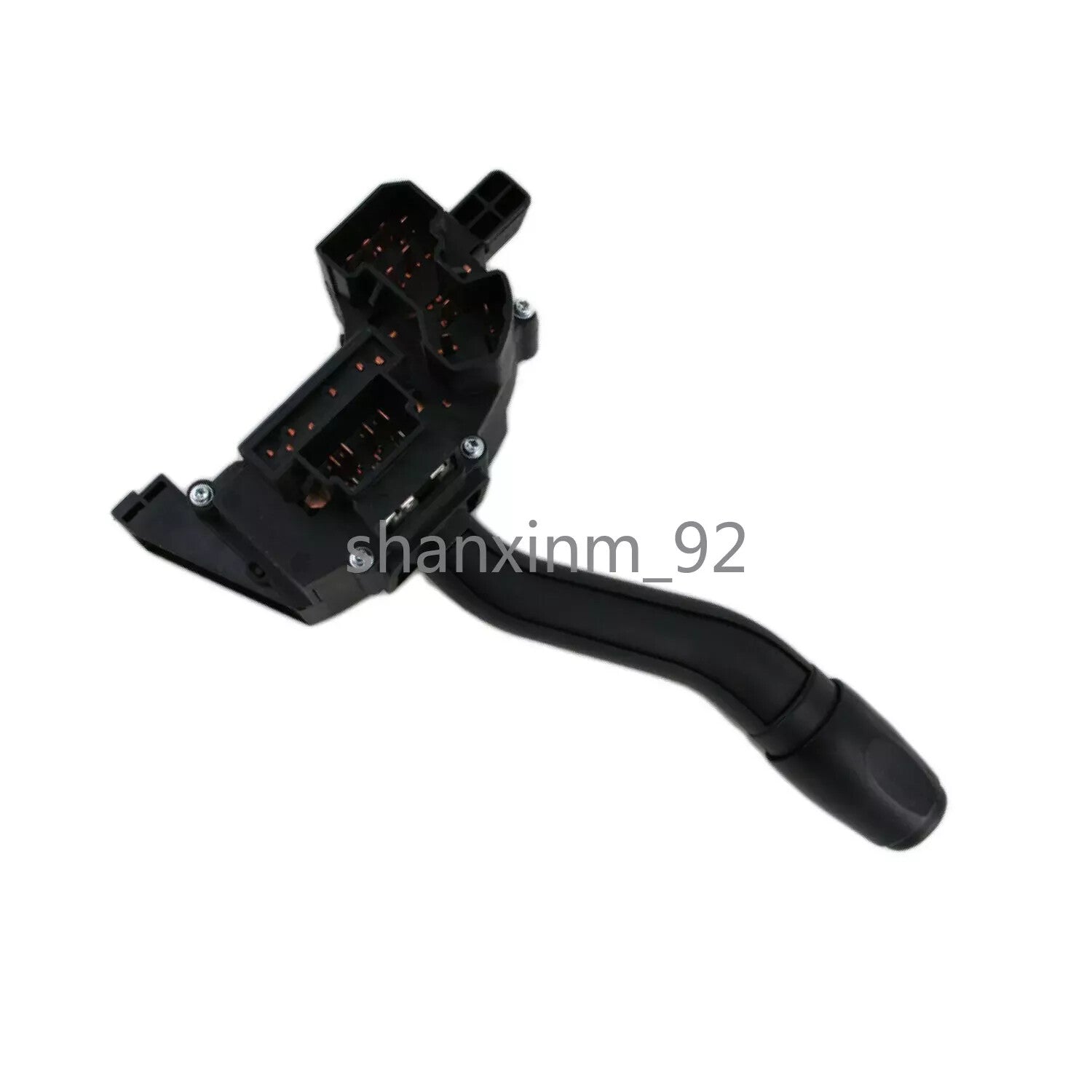 Turn Signal Wiper Switch Lever YC2Z-13K359BA for 1997-2004 for Ford E-150 E250 E350