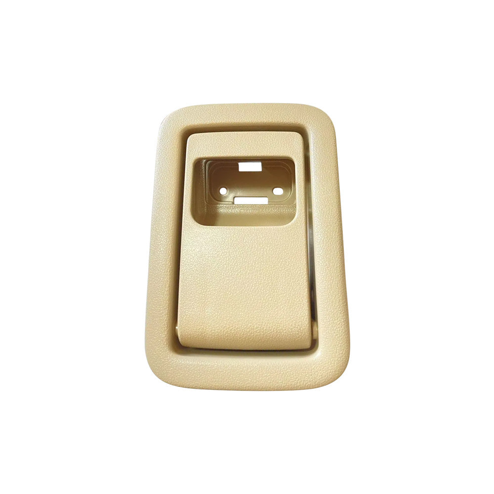 for Seat Cushion Lock Release Handle Beige Fit for Land Cruiser Prado 2010 2011-2020