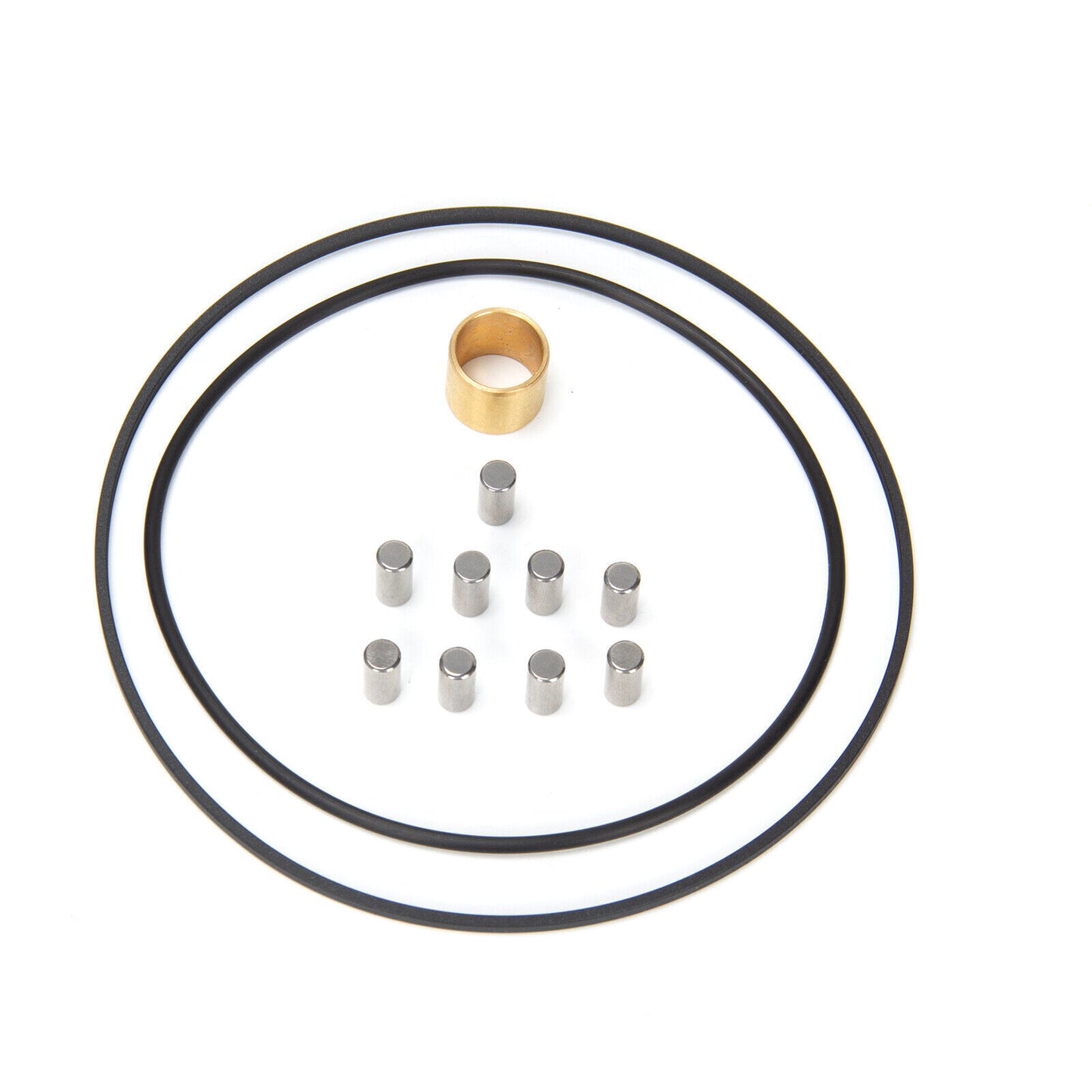 RE0F10A JF011E CVT transmission pulley piston rebuild kit for Nissan Altima