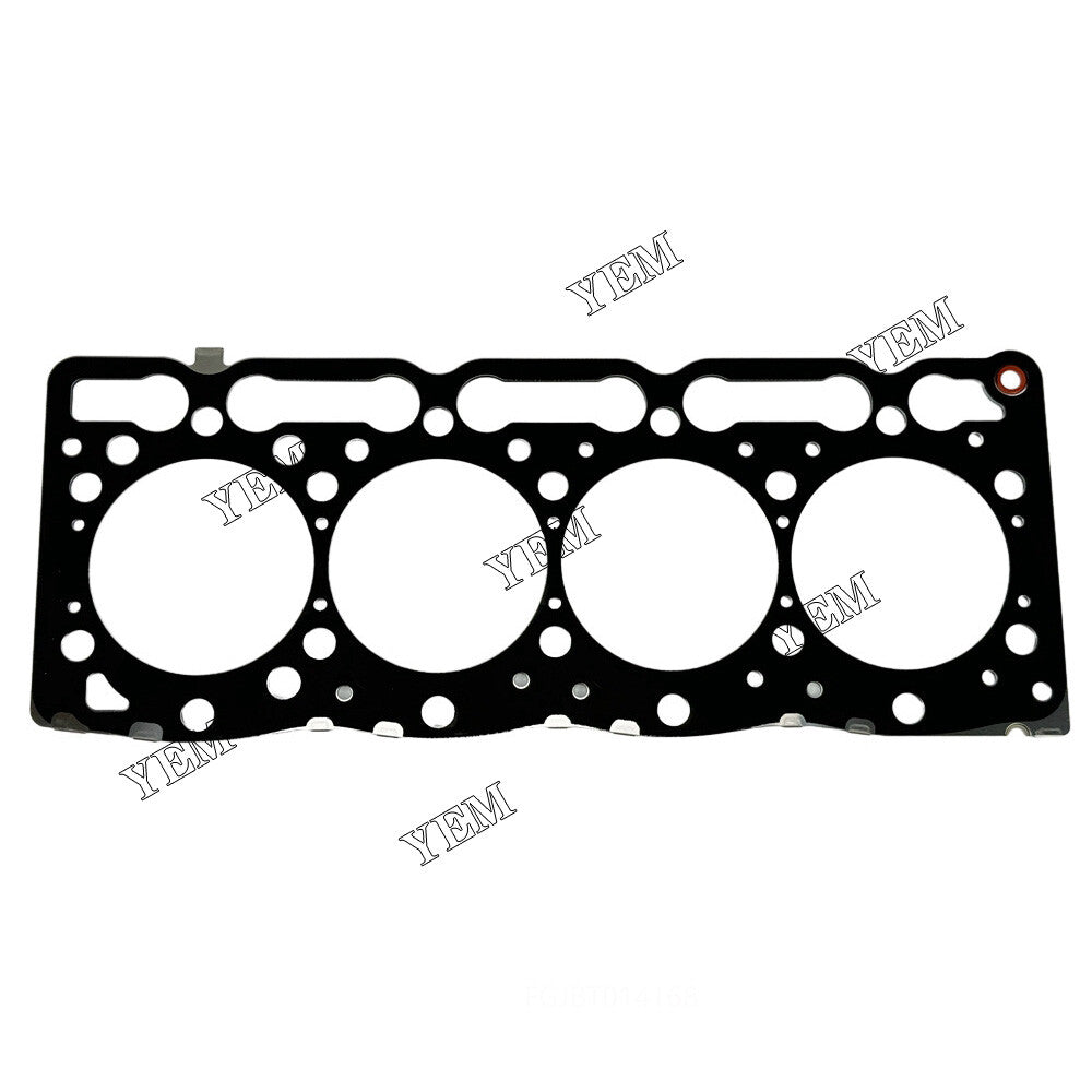 V1305 Head Gasket 16394-03310 Fit For Kubota Engine For Kubota Head Gasket