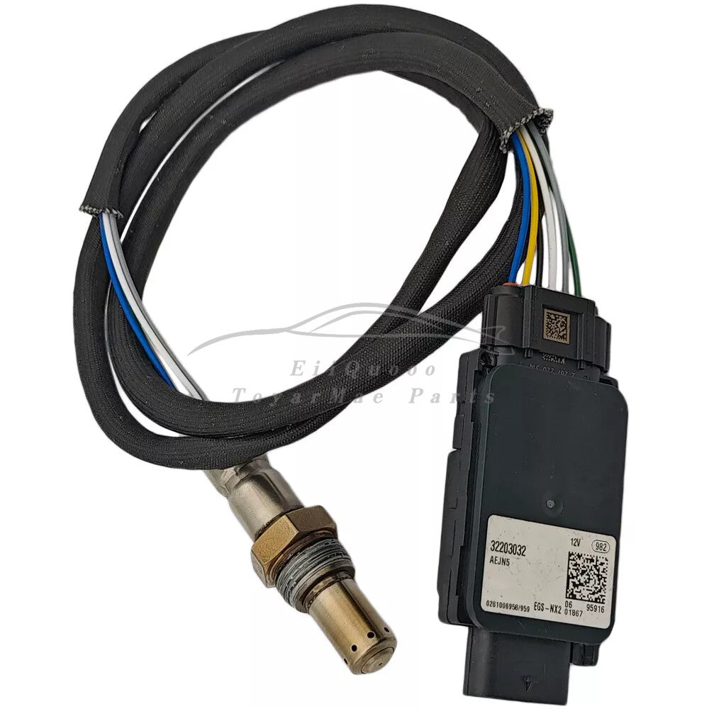 NOX Sensor for VOLVO V60 Mk2 2.0D After DPF 2018 32203032 Quality New