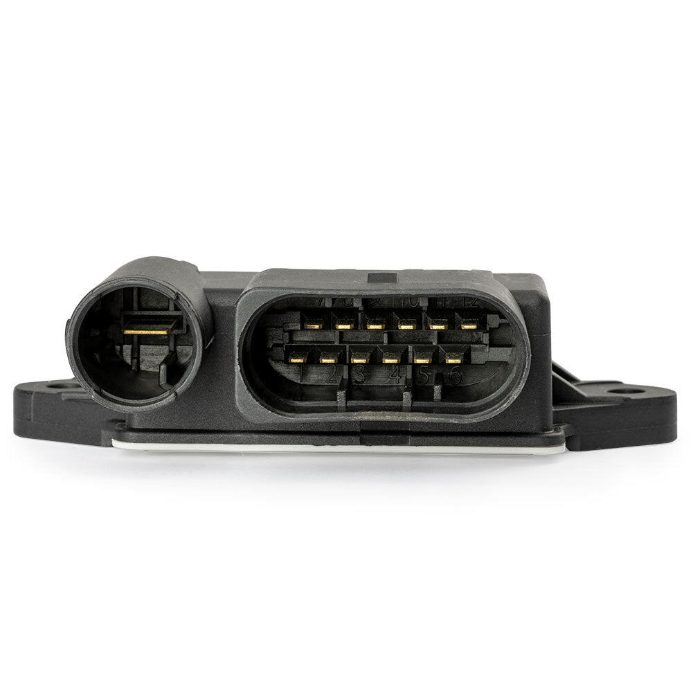 Illuminated plug control A6421533779 is suitable for Mercedes-Benz Sprinter ML350 E350 6429005701