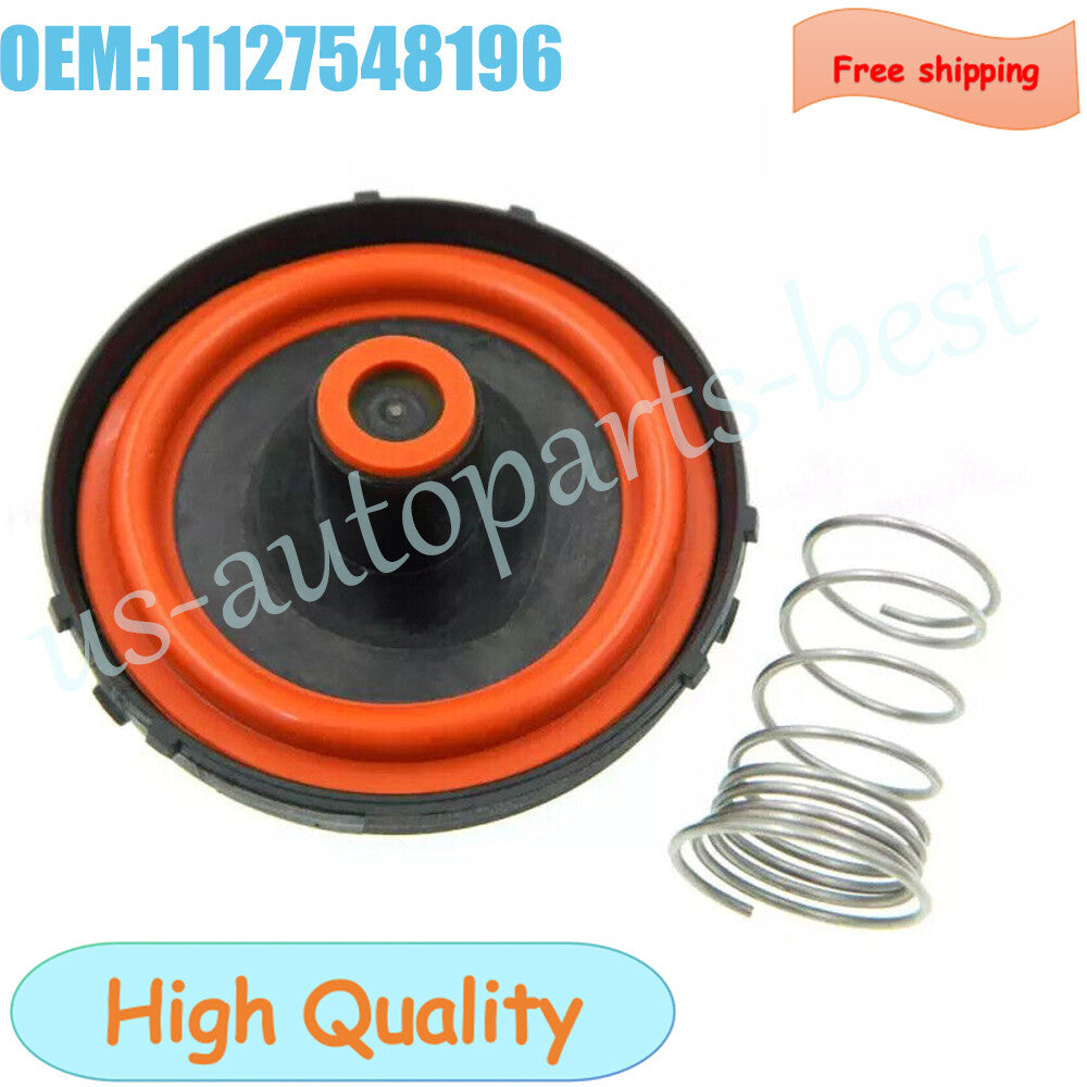 Engine PCV Valve Cover Repair Membrane for BMW E81 E87 E88 E82 E90 E91 E92 E93