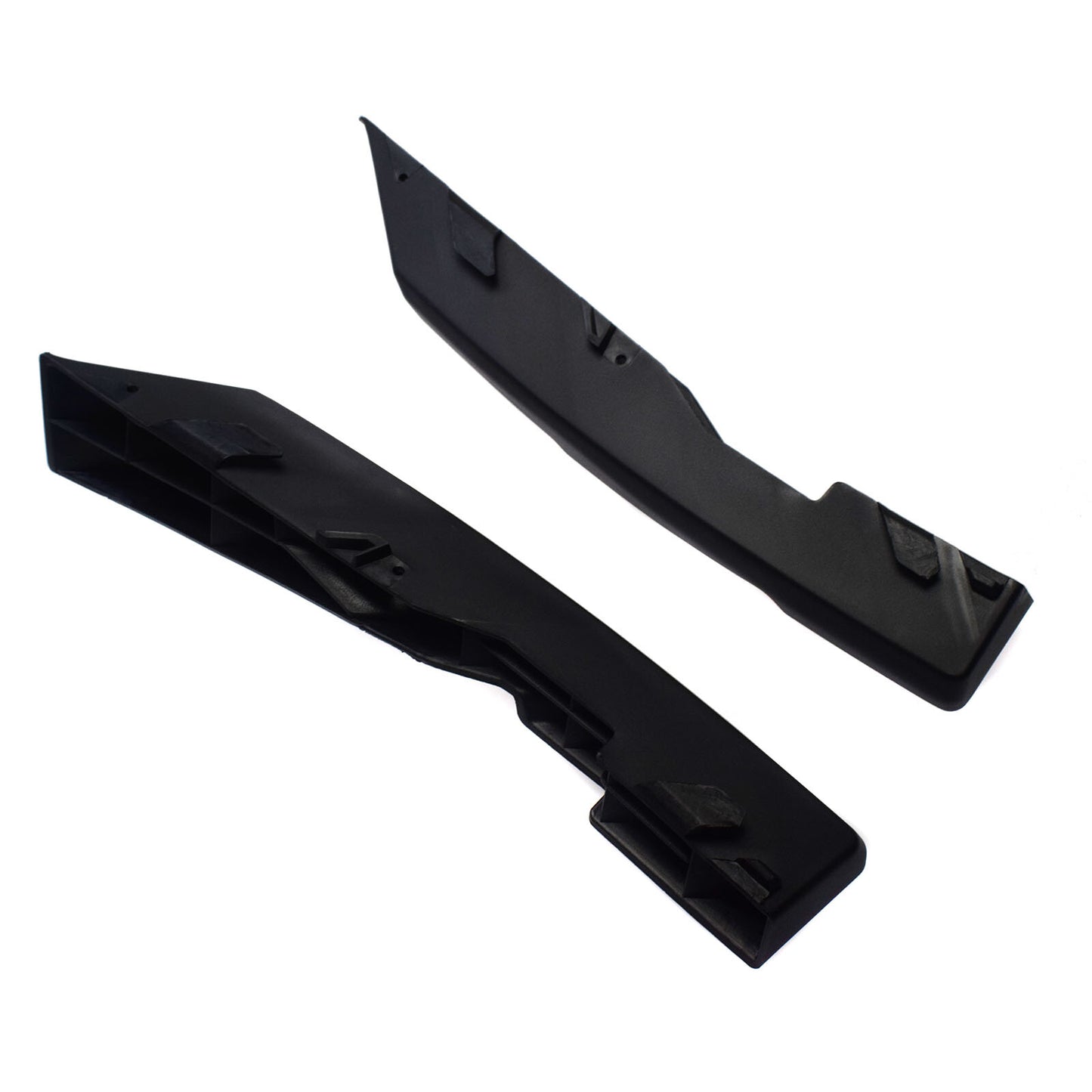Suitable for 2011-2013 for Kia Optima front bumper mounting brackets (left and right) 86584-2T000