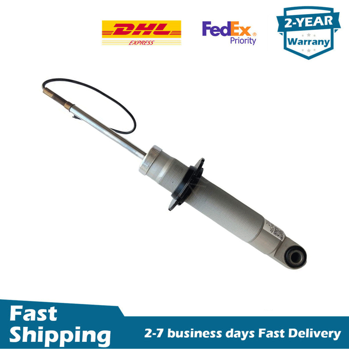 Front Left or Right Shock Absorber Strut Fit for Maserati 4200Coupe Gransport 02-07