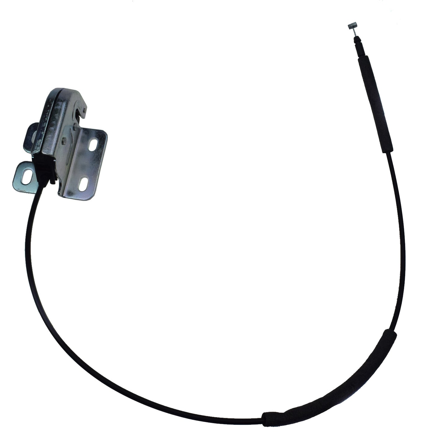 Left tailgate trunk lock, driver's side, 905932234R, suitable for Renault Koleos 2010-2013