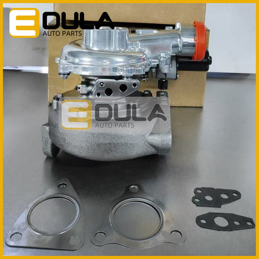 CT16V Turbocharger Charger for Toyota Hilux SW4 1KD-FTV 17201-30161 17201-0L040