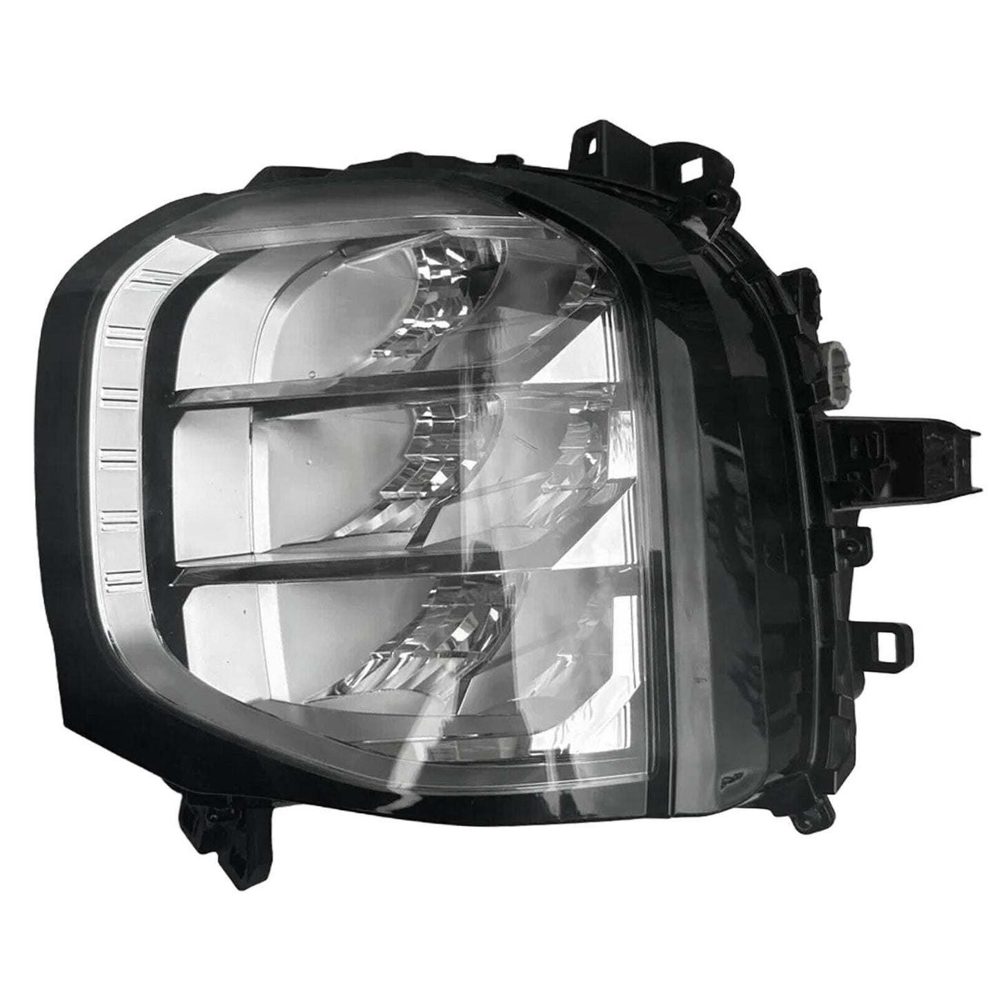 For 2022 for Mitsubishi Outlander Right Side Headlight Headlight Assembly