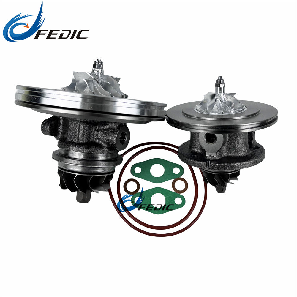10009880139 MFS Twin Turbo cartridge for Mercedes C CLS E GLK ML S SLK 250 CDI