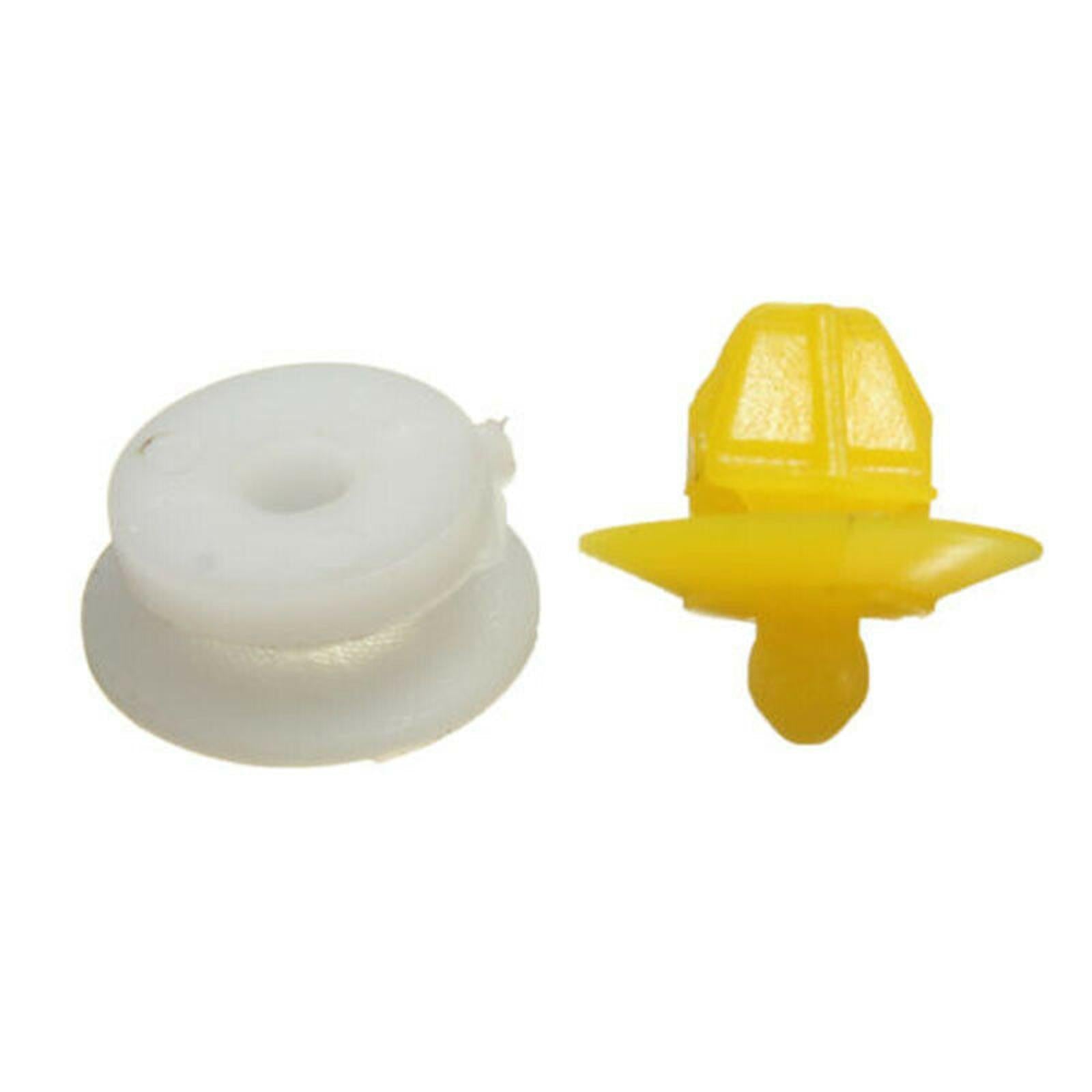 Door Arch Car Clips Fasteners for Land Rover Discovery 3 4/Sport/Freelander 12