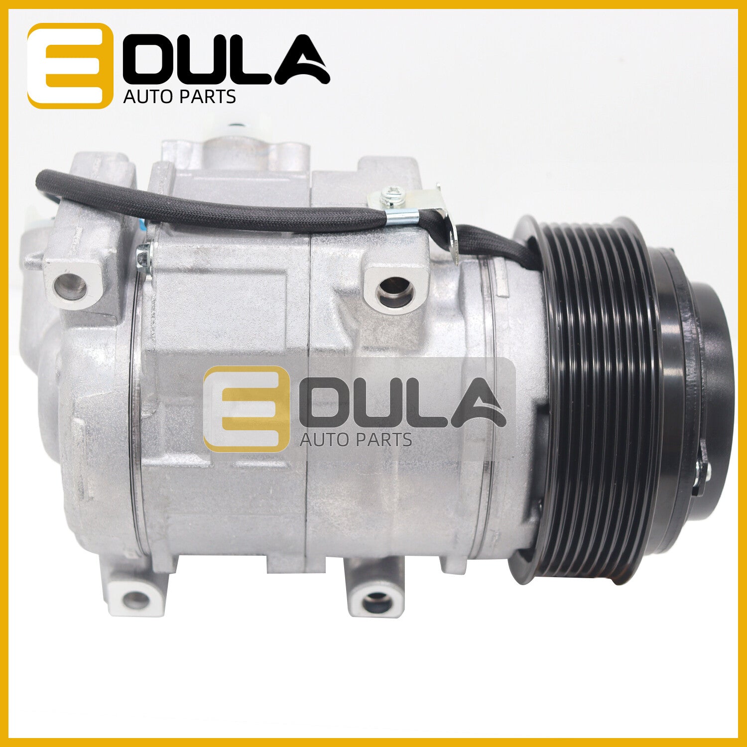 10SRE18C AC Compressor DCP99520 8PK Fits FOR RE502697 RE284680
