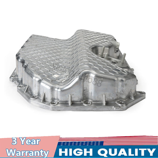 Suitable for Volkswagen for Golf GTI, for Audi A3 S3 1.8L 2.0L 06K103600R lower engine oil pan aluminum