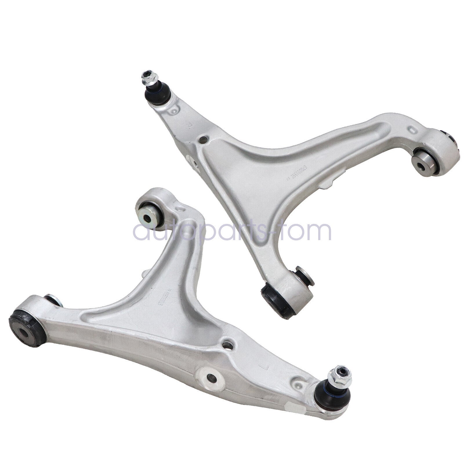 Front Lower Control Arms for Maserati Ghibli Quattroporte M156 GTS/ S Q4 Sedan