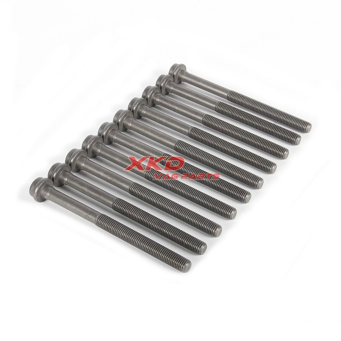 5.0L/5.4L 10 cylinder head bolt kit for Mercedes-Benz CL55 E500 S500