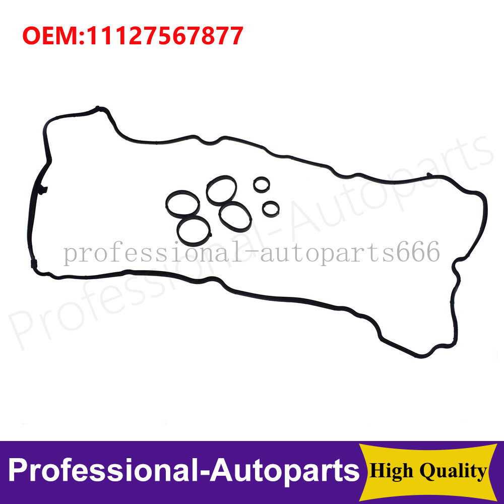 11127567877 Valve cover gasket kit for Mini Cooper Countryman Paceman