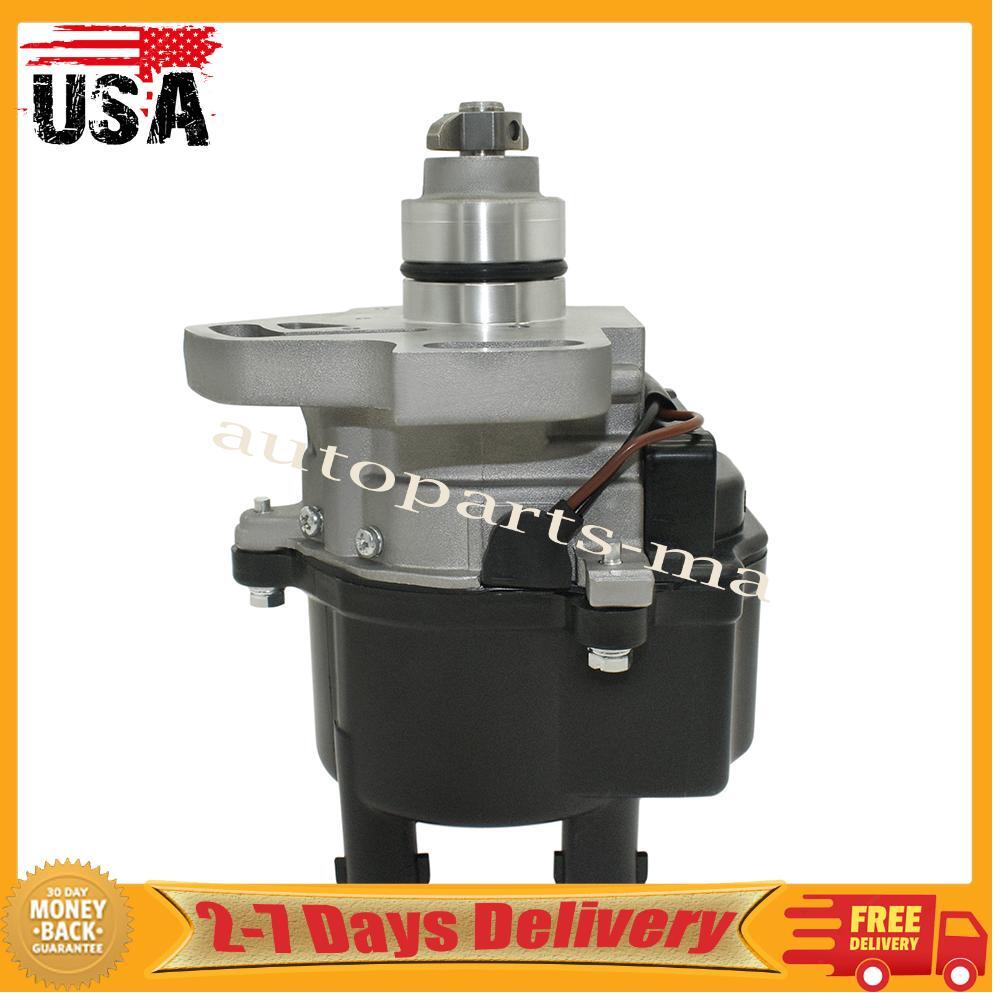 Ignition Distributor for Toyota for Corolla Celica Geo Prizm L4 1.8L 1902016250