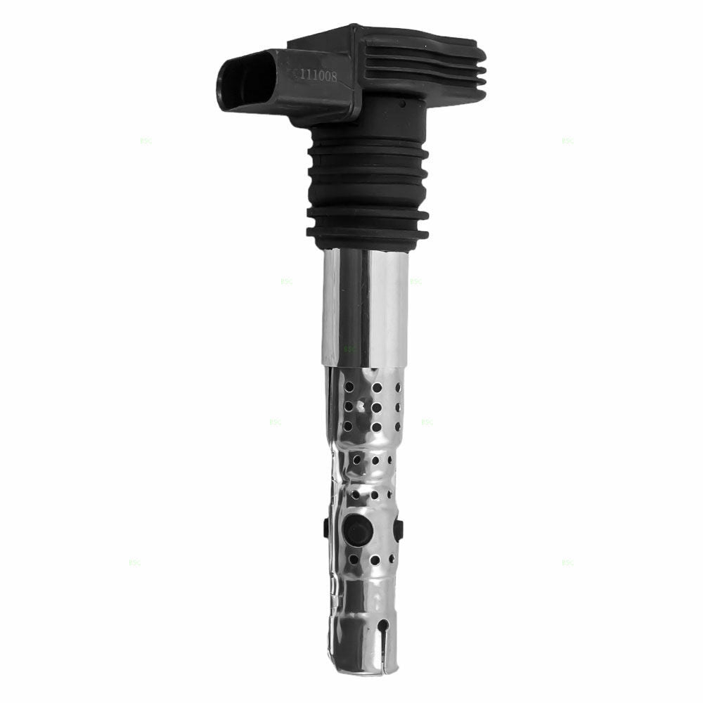 Premium Ignition Coil for VW Beetle for Golf for Jetta for Passat for Audi A4 Quatro 1.8L UF411