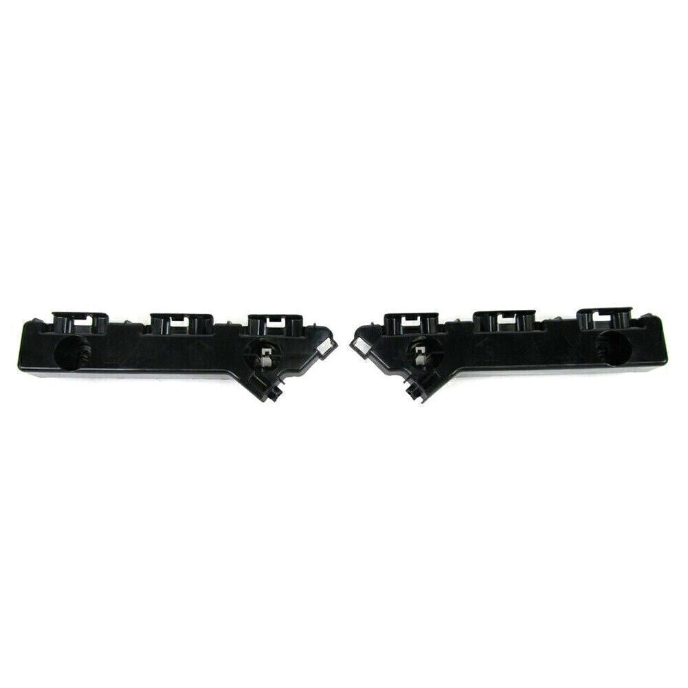 Pair Front Bumper Fascia Support Bracketd 57010402AD For 2011-20 12 for Chrysler 300