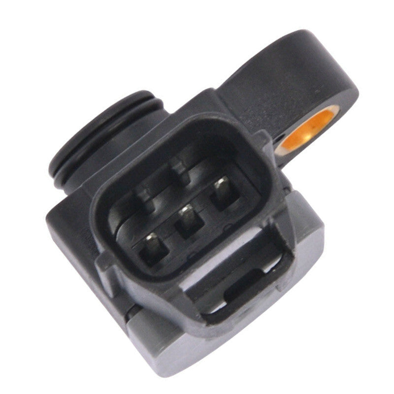 TPS Throttle Positioning Sensor is suitable for Kawasaki KX250F, ZX6R, and KFX450R models. (21176-0001-)