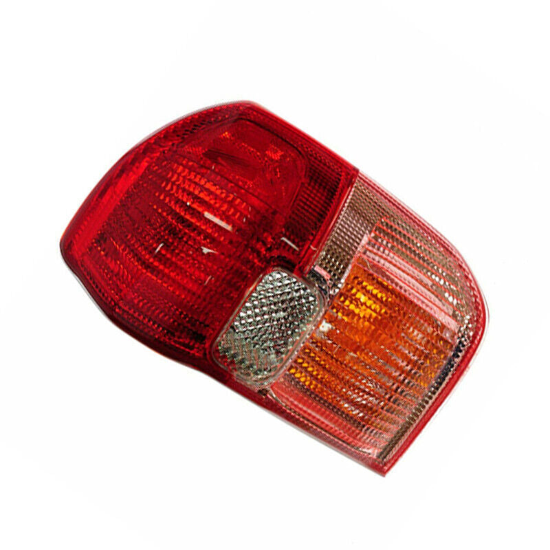 Left Rear Brake Light Lamp Taillamp Driver Side For 2001-2003 for Toyota Rav4